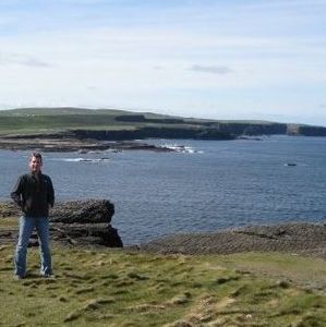 Meet your Posher, Jim